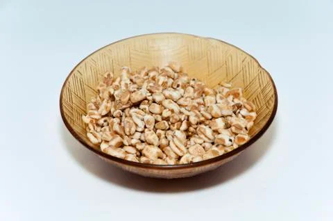 Cereals Stock Photos