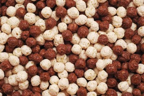 Cereals Stock Photos