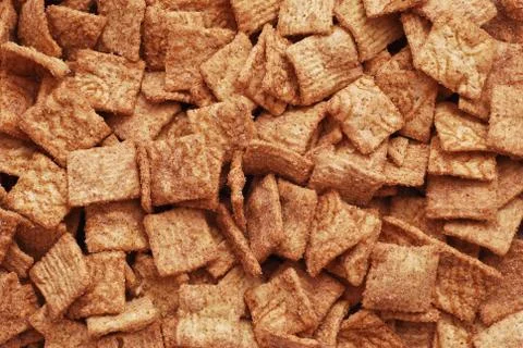 Cereals Foto stock