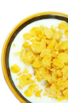 Cereals Stock Photos