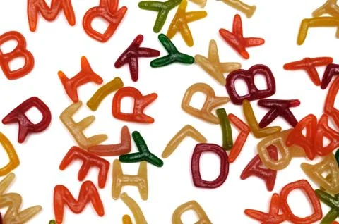 Cereals Stock Photos