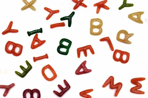 Cereals Stock Photos