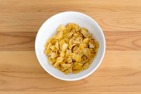 Cereals Stock Photos
