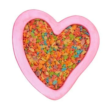 Cereals Stock Photos