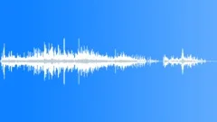 Cereals - ServingSound Effect