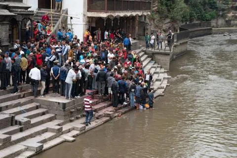 Ceremonial Rites Stock Photos