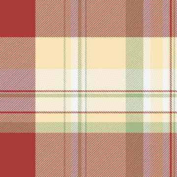Ceremony check vector textile, yuletide pattern background plaid. Mix tarta.. Illustrazione stock