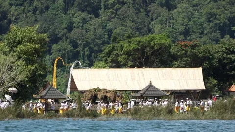 Ceremony 動画素材 133818994