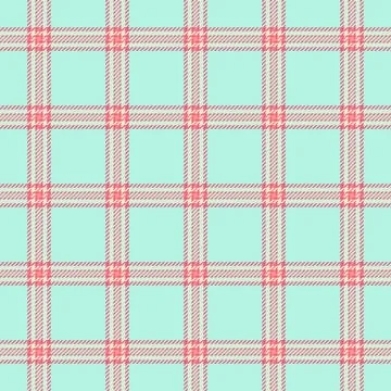 Ceremony pattern seamless background, creative plaid check tartan. Drapery .. 库存插图