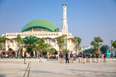 Ceremony Stock Photos