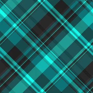 Ceremony textile fabric pattern, retail tartan plaid texture. Season seamle.. Stock Illustration