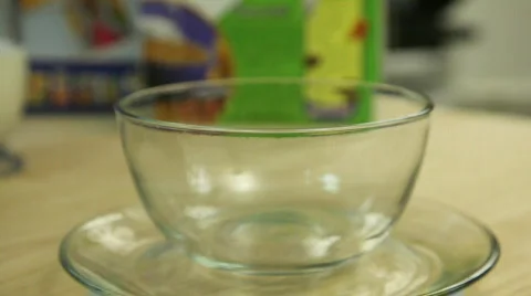 Cerial1 Video stock 330568