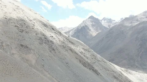 Cerro Caracoles Stock Footage 164804463