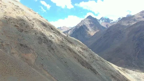 Cerro Caracoles Stock Footage 164804497