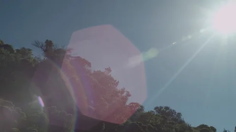 Cerro de la muerte Stock Footage 112089467