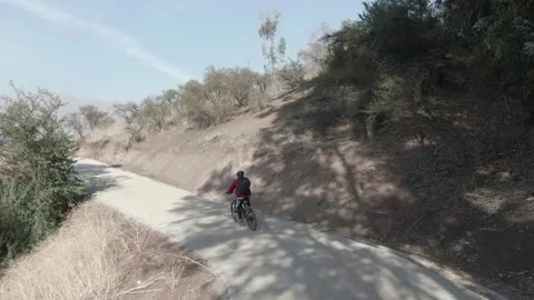 Cerro San Cristobal Видео 164852344