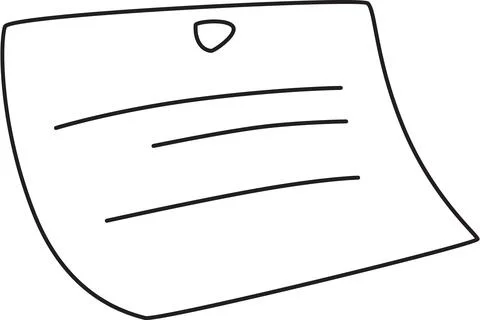 Certificate of Achievement Diploma Document 스톡 일러스트