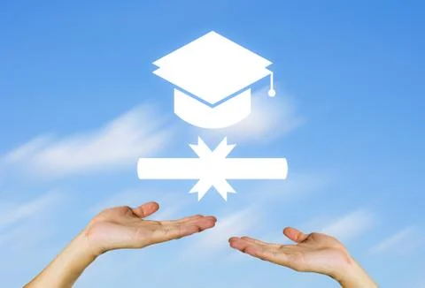 Certificate 库存照片