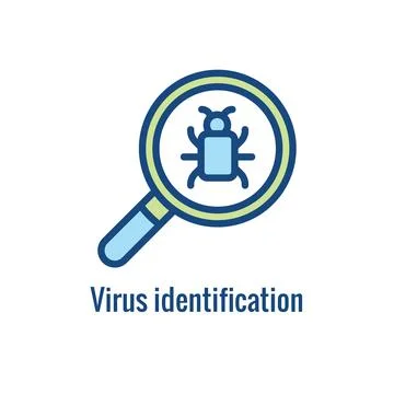 Certified Ethical Hacking icon showing security and hacking ideas 스톡 일러스트