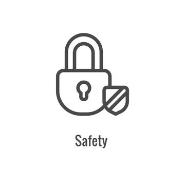 Certified Ethical Hacking icon showing security and hacking ideas 스톡 일러스트