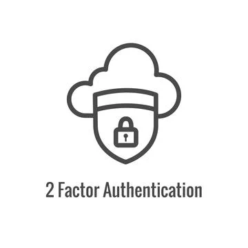 Certified Ethical Hacking icon showing security and hacking ideas Stock Illustration