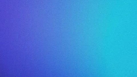 Cerulean blue mint gradient noisy grain background texture 스톡 일러스트