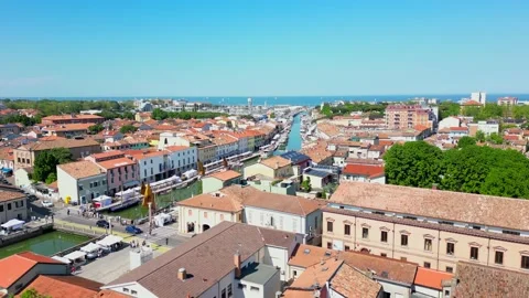 Cesenatico Stock-Footage 308324010