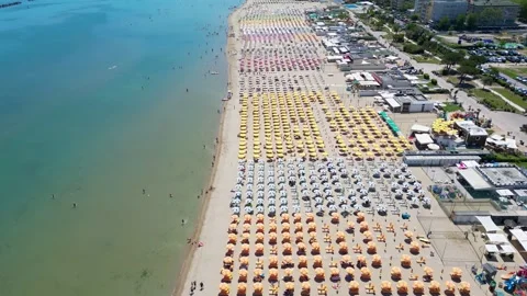 Cesenatico Video stock 344054019