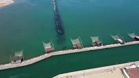 Cesenatico Stock-Footage 344054538