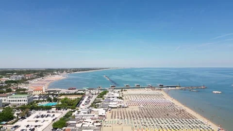 Cesenatico Stock Footage 344054573
