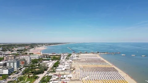 Cesenatico Stock-Footage 344054601