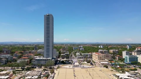 Cesenatico Stock Footage 344054787