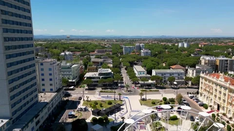 Cesenatico Stock-Footage 344054836