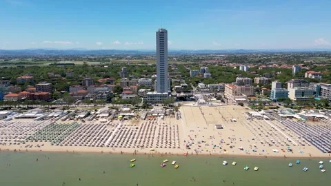 Cesenatico Video stock 344054857
