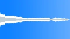 Cessna 172 landing inside stereoSound Effect