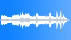 Cessna C150 Interior Land Sound Effect