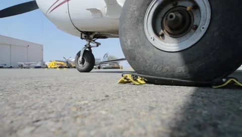 Cessna G1000 Video stock 4408044