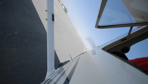 Cessna G1000 Video stock 4420557