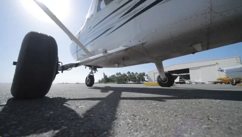 Cessna G1000 Video stock 4467705