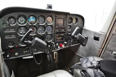 CESSNA Stock Photos
