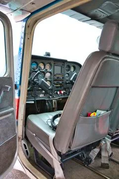 CESSNA Stock Photos