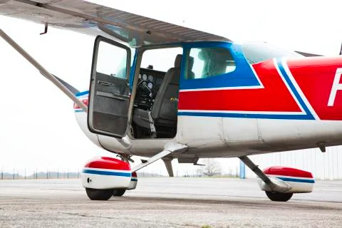 CESSNA Stock Photos