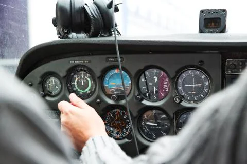 CESSNA Stock Photos