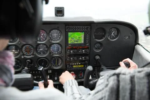 CESSNA Stock Photos