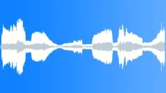 Cessna Small Aircraft ExteriorSound Effect