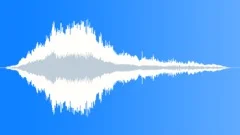 Cessna Small Aircraft Exterior Sound Effect