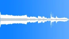 Cessna Small Aircraft Interior Sound Effect