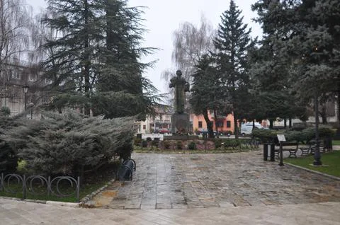 Cetinje Stock Photos