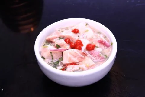 Ceviche Stock Photos