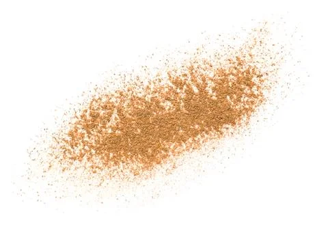 Ceylon Cinnamon Stock Photos